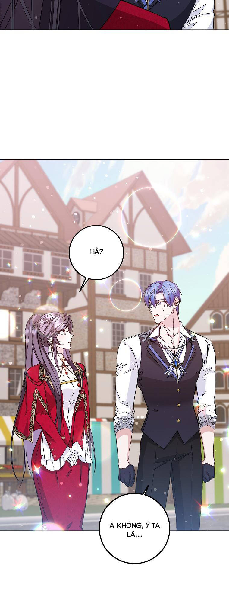 Anh Chỉ Là Đồ Bỏ Đi Của Tôi Mà Thôi Chapter 25 - Trang 2
