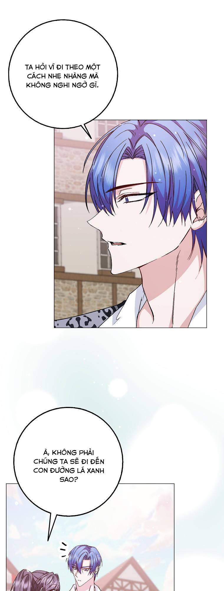 Anh Chỉ Là Đồ Bỏ Đi Của Tôi Mà Thôi Chapter 25 - Trang 2