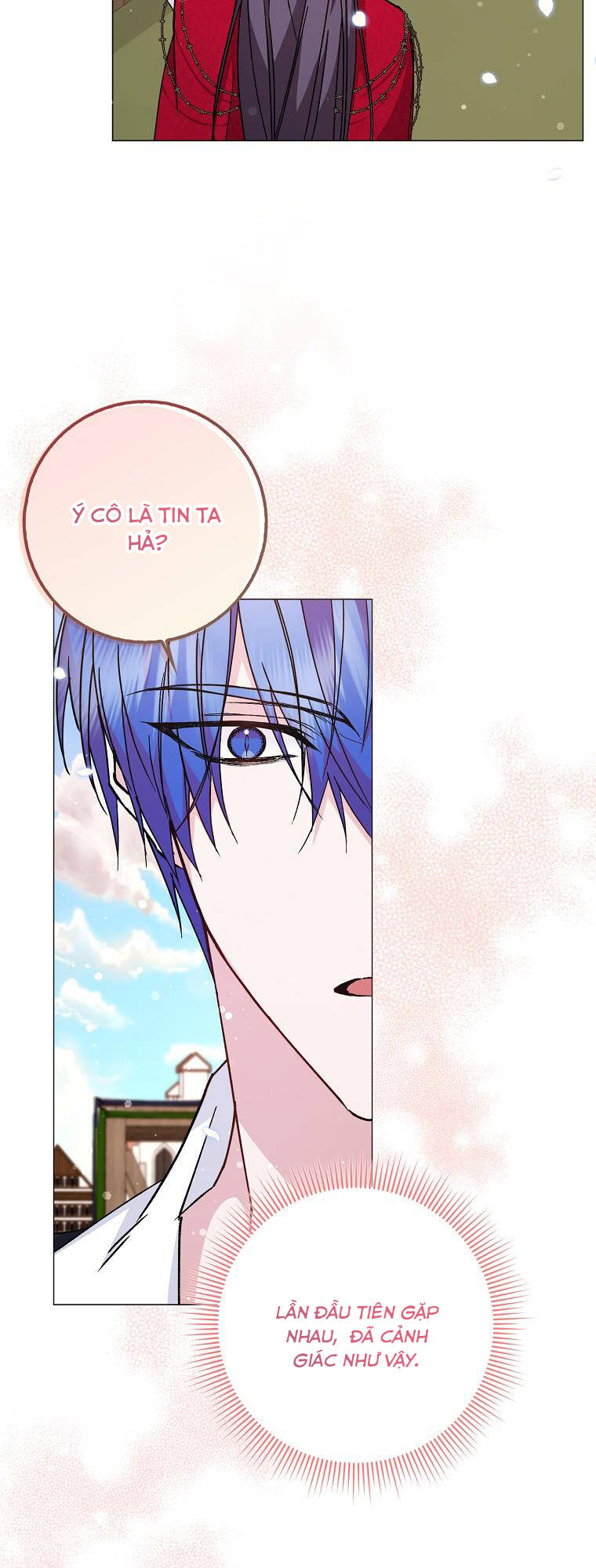 Anh Chỉ Là Đồ Bỏ Đi Của Tôi Mà Thôi Chapter 25 - Trang 2