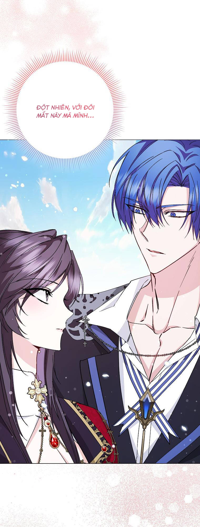 Anh Chỉ Là Đồ Bỏ Đi Của Tôi Mà Thôi Chapter 25 - Trang 2