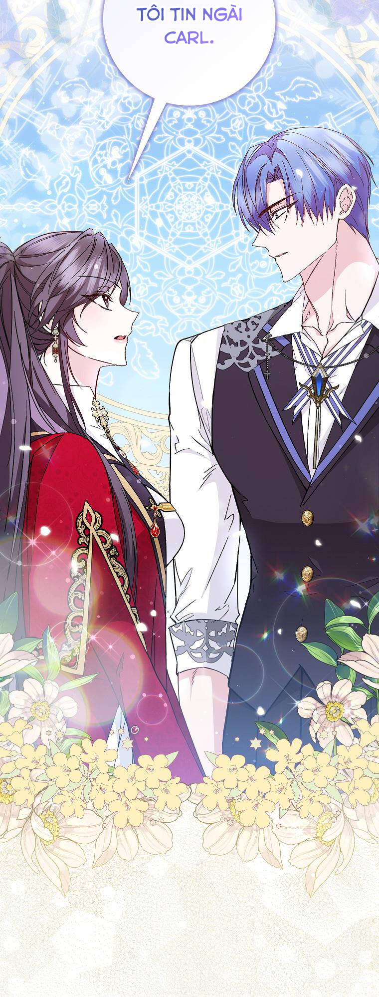 Anh Chỉ Là Đồ Bỏ Đi Của Tôi Mà Thôi Chapter 25 - Trang 2