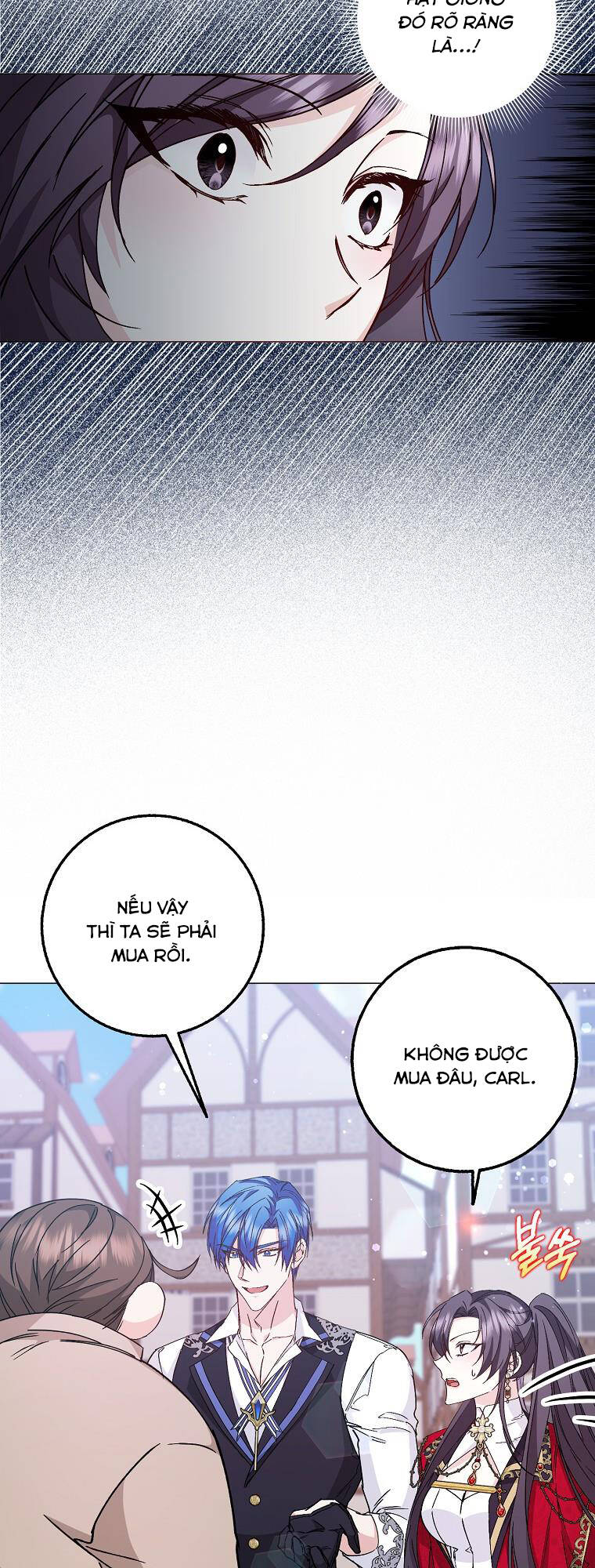 Anh Chỉ Là Đồ Bỏ Đi Của Tôi Mà Thôi Chapter 25 - Trang 2