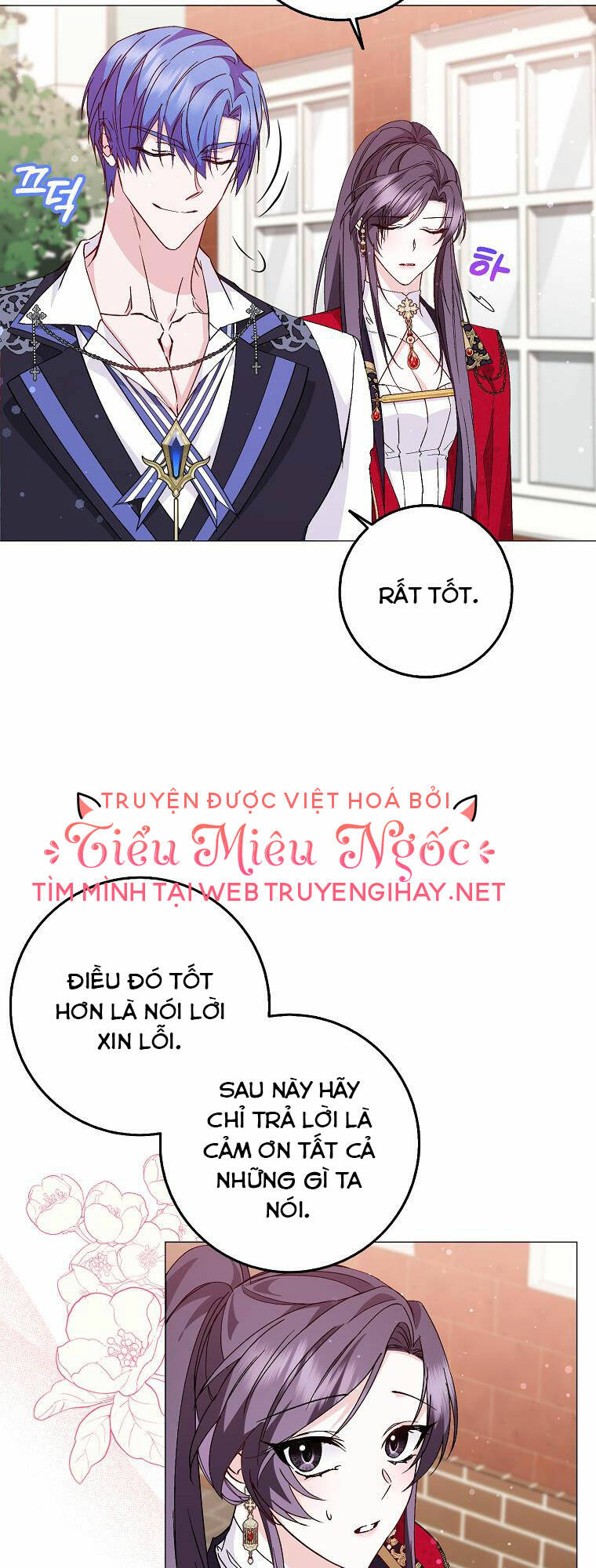 Anh Chỉ Là Đồ Bỏ Đi Của Tôi Mà Thôi Chapter 26 - Trang 2