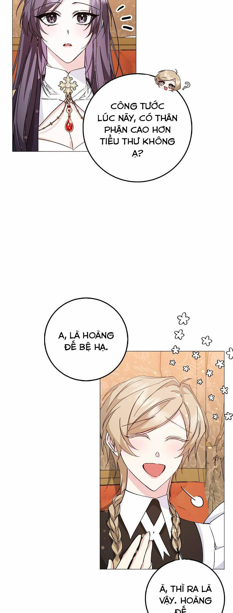 Anh Chỉ Là Đồ Bỏ Đi Của Tôi Mà Thôi Chapter 26 - Trang 2