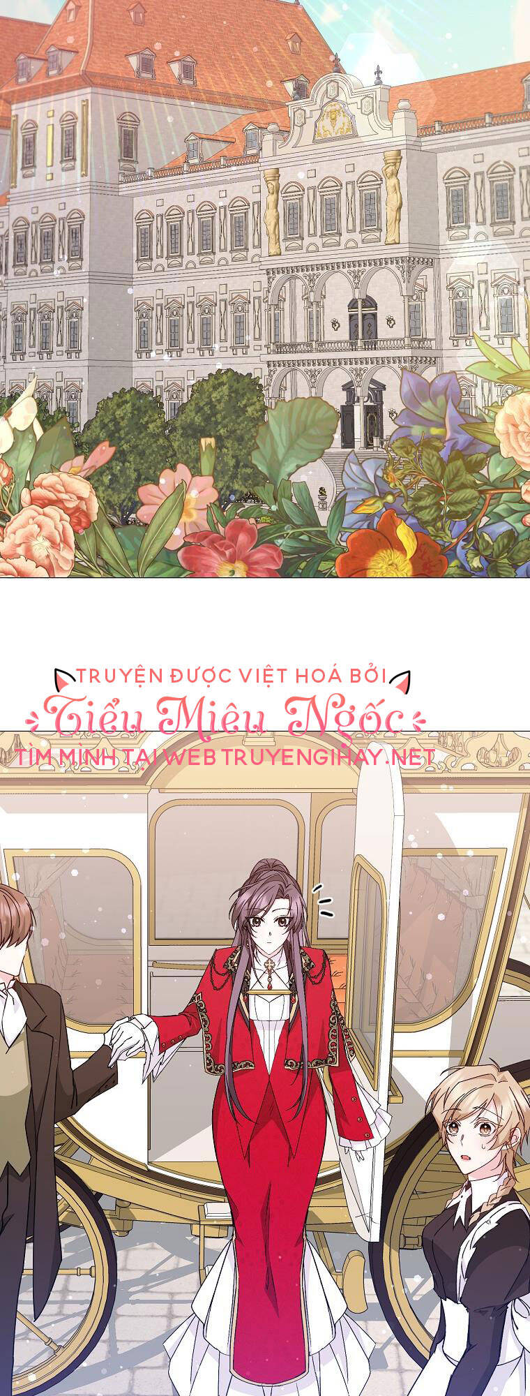 Anh Chỉ Là Đồ Bỏ Đi Của Tôi Mà Thôi Chapter 26 - Trang 2