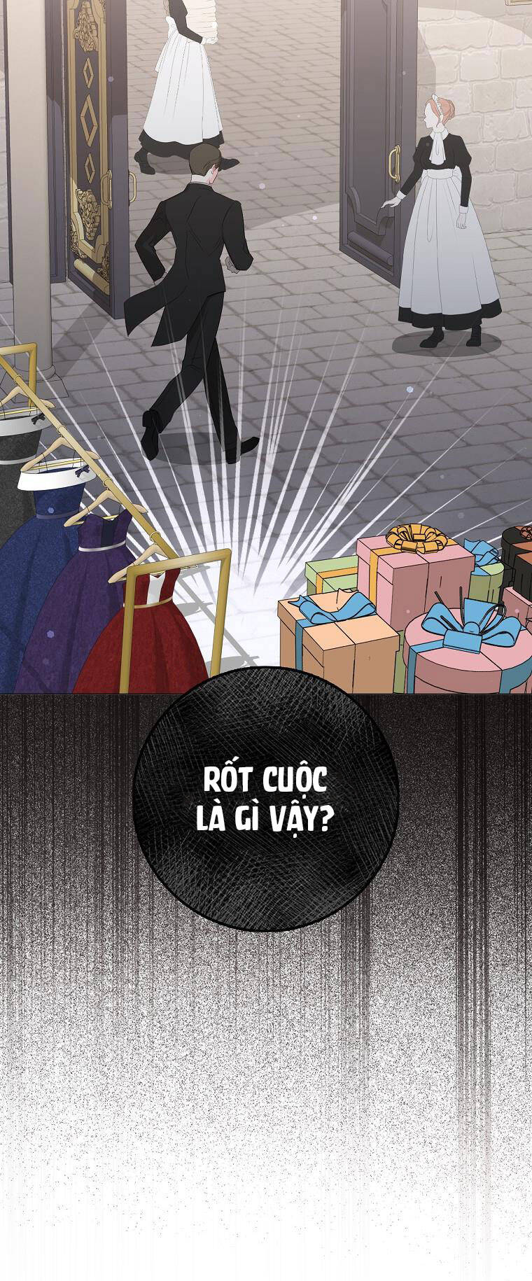 Anh Chỉ Là Đồ Bỏ Đi Của Tôi Mà Thôi Chapter 26 - Trang 2