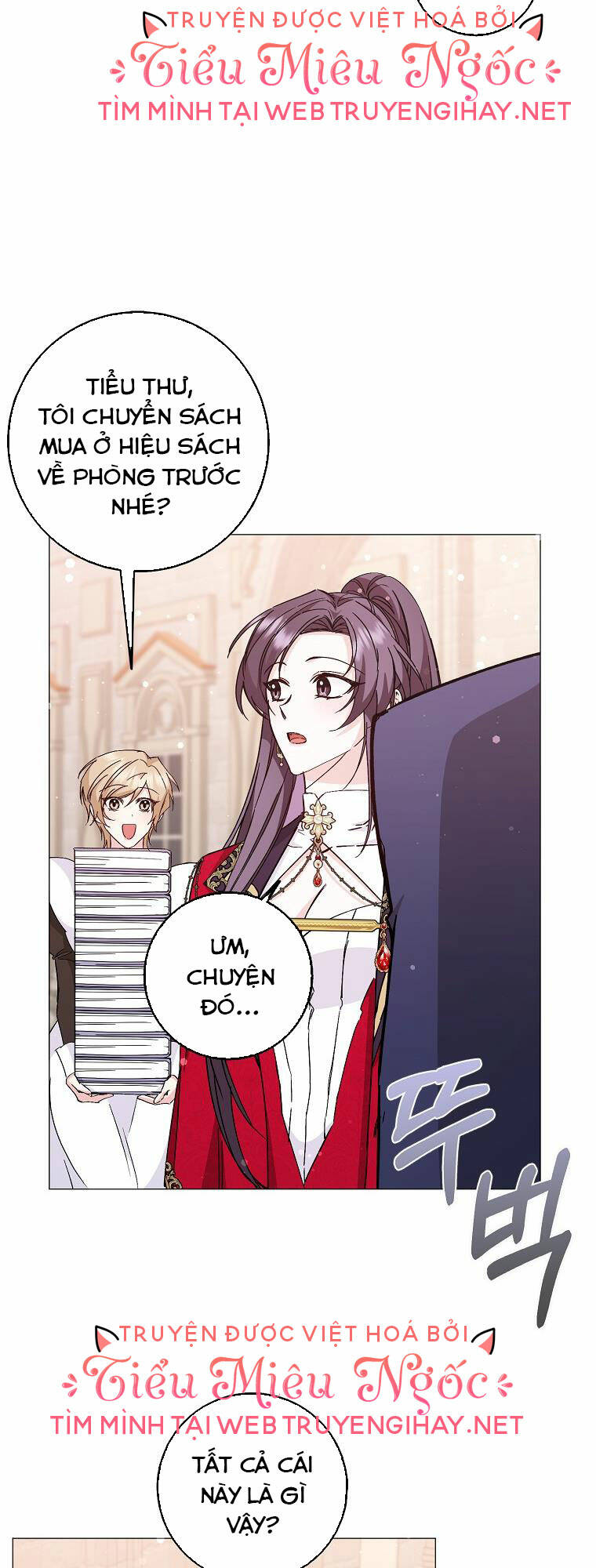 Anh Chỉ Là Đồ Bỏ Đi Của Tôi Mà Thôi Chapter 27 - Trang 2