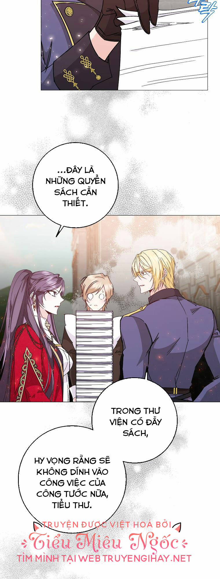 Anh Chỉ Là Đồ Bỏ Đi Của Tôi Mà Thôi Chapter 27 - Trang 2