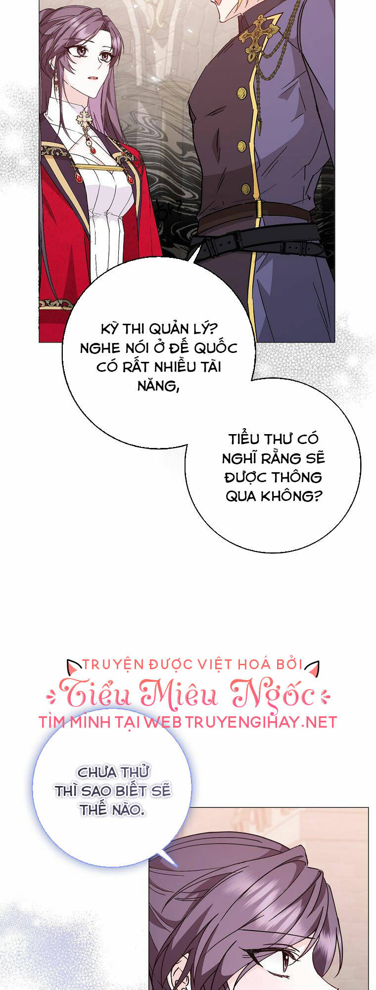 Anh Chỉ Là Đồ Bỏ Đi Của Tôi Mà Thôi Chapter 27 - Trang 2