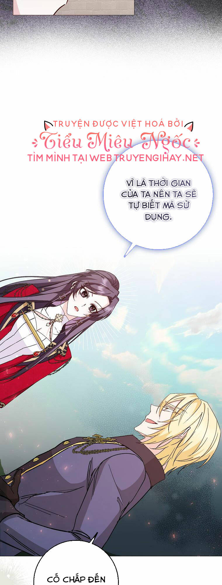 Anh Chỉ Là Đồ Bỏ Đi Của Tôi Mà Thôi Chapter 27 - Trang 2