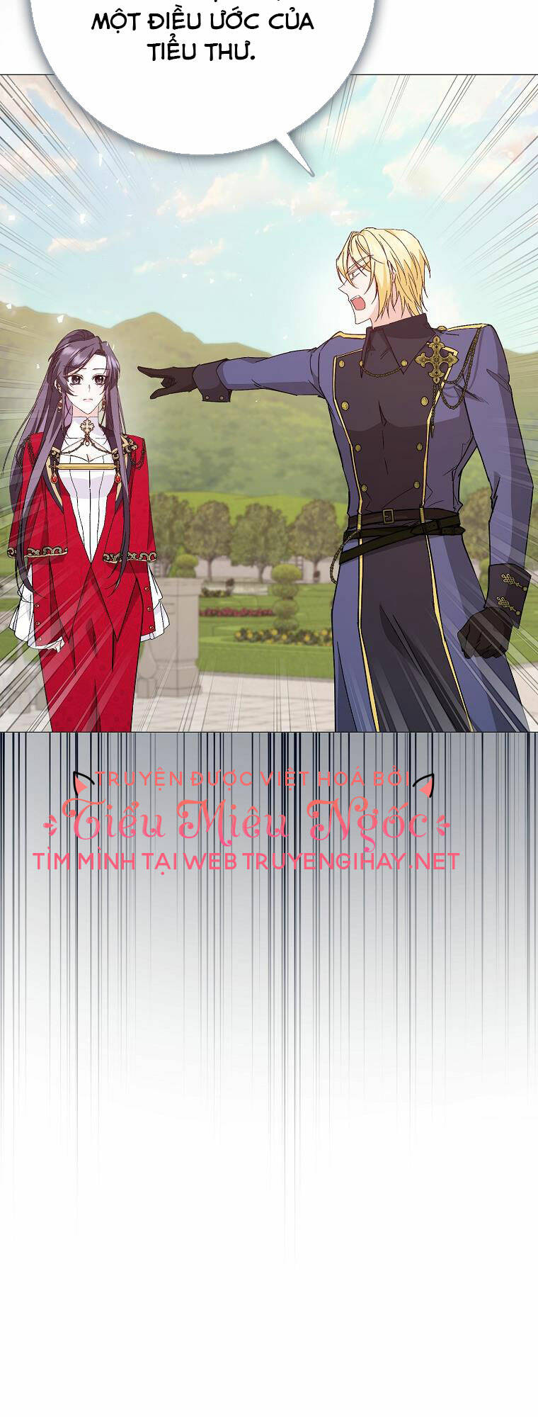 Anh Chỉ Là Đồ Bỏ Đi Của Tôi Mà Thôi Chapter 27 - Trang 2