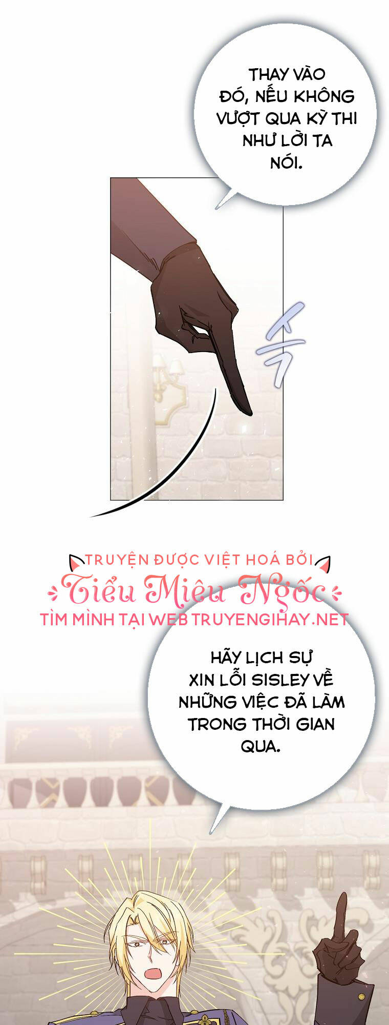 Anh Chỉ Là Đồ Bỏ Đi Của Tôi Mà Thôi Chapter 27 - Trang 2