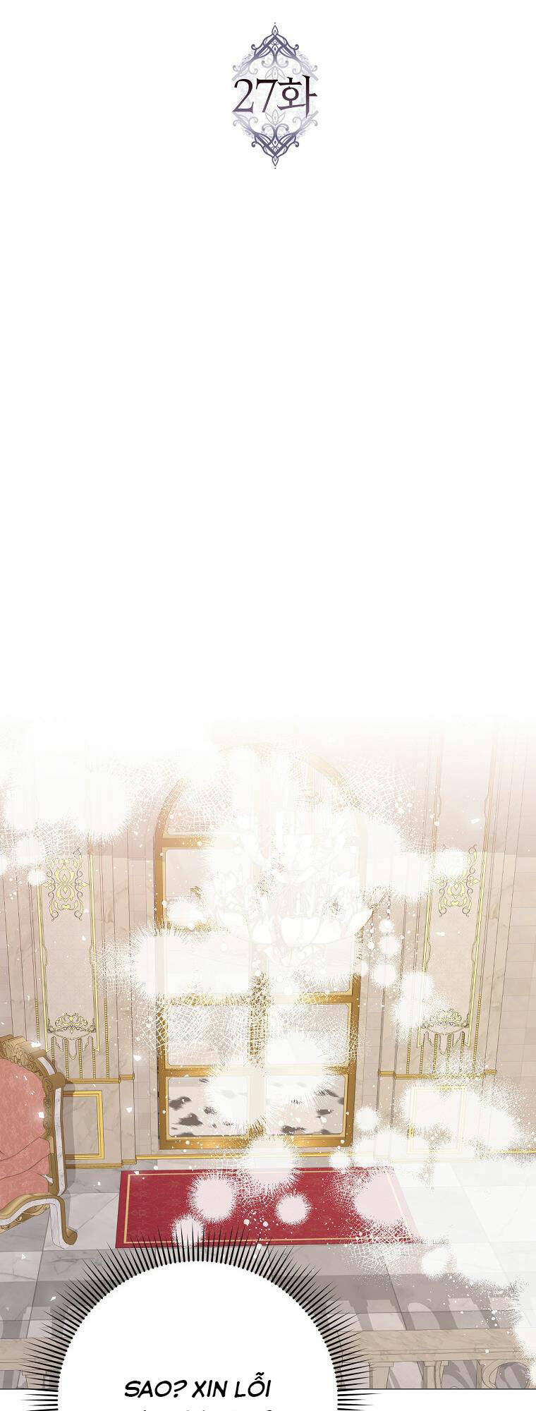 Anh Chỉ Là Đồ Bỏ Đi Của Tôi Mà Thôi Chapter 27 - Trang 2