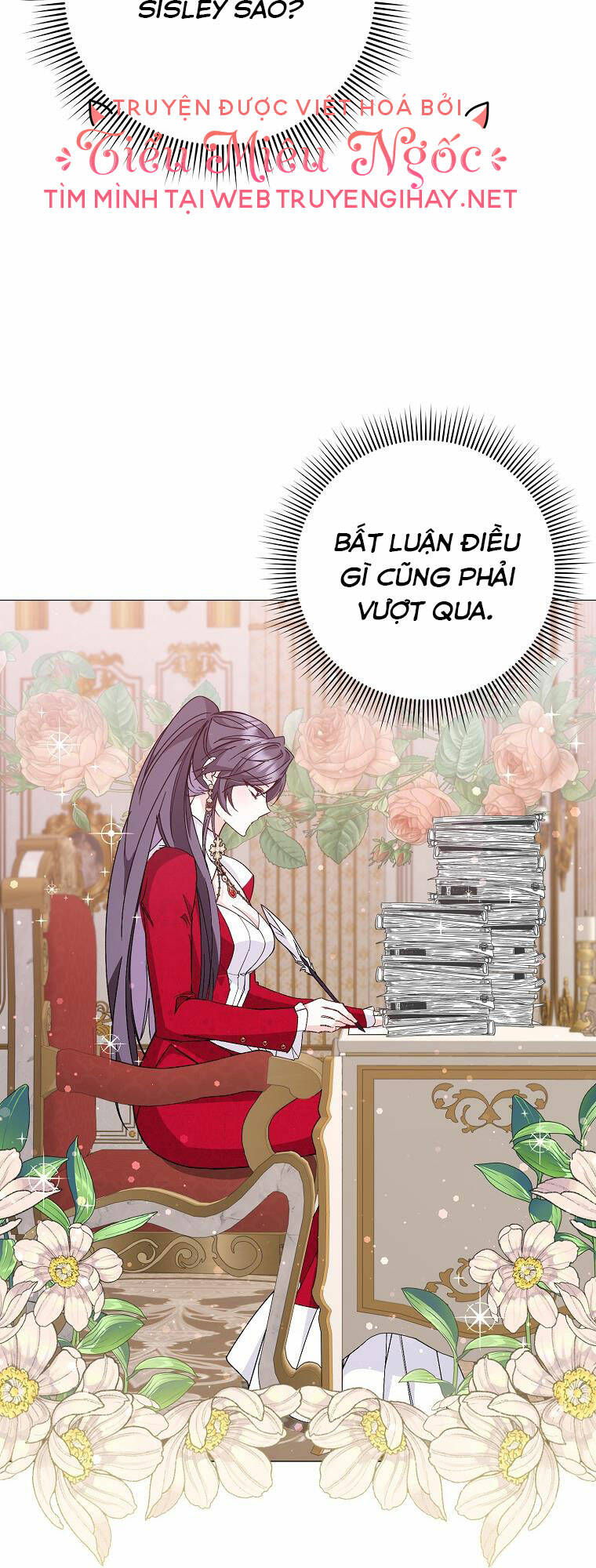 Anh Chỉ Là Đồ Bỏ Đi Của Tôi Mà Thôi Chapter 27 - Trang 2