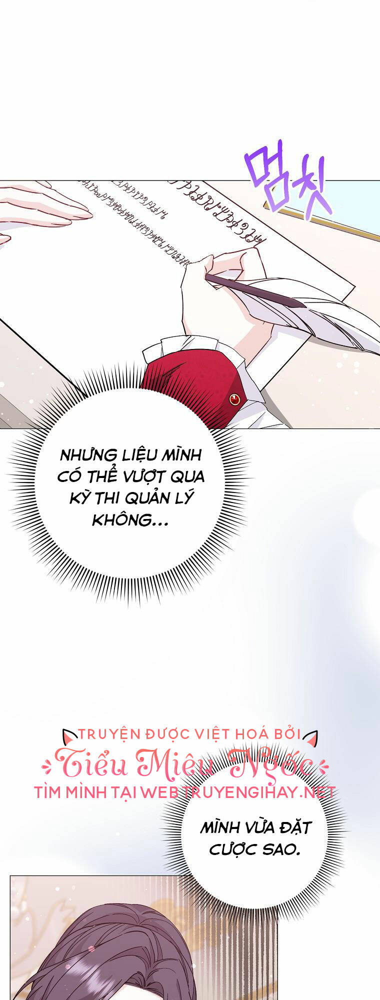 Anh Chỉ Là Đồ Bỏ Đi Của Tôi Mà Thôi Chapter 27 - Trang 2