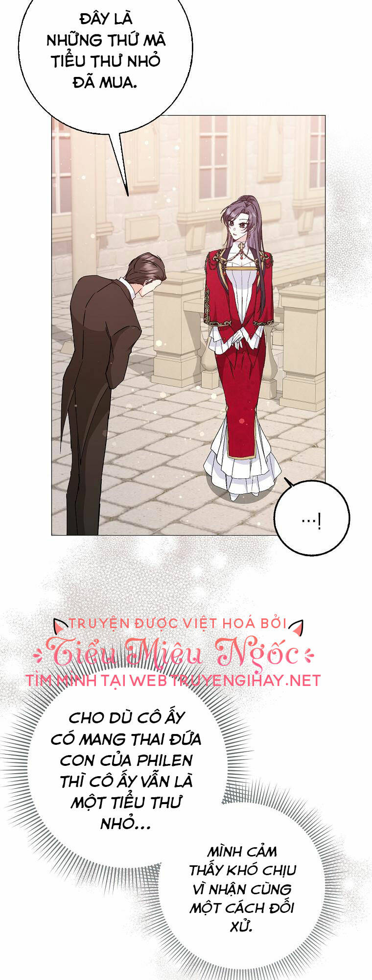 Anh Chỉ Là Đồ Bỏ Đi Của Tôi Mà Thôi Chapter 27 - Trang 2