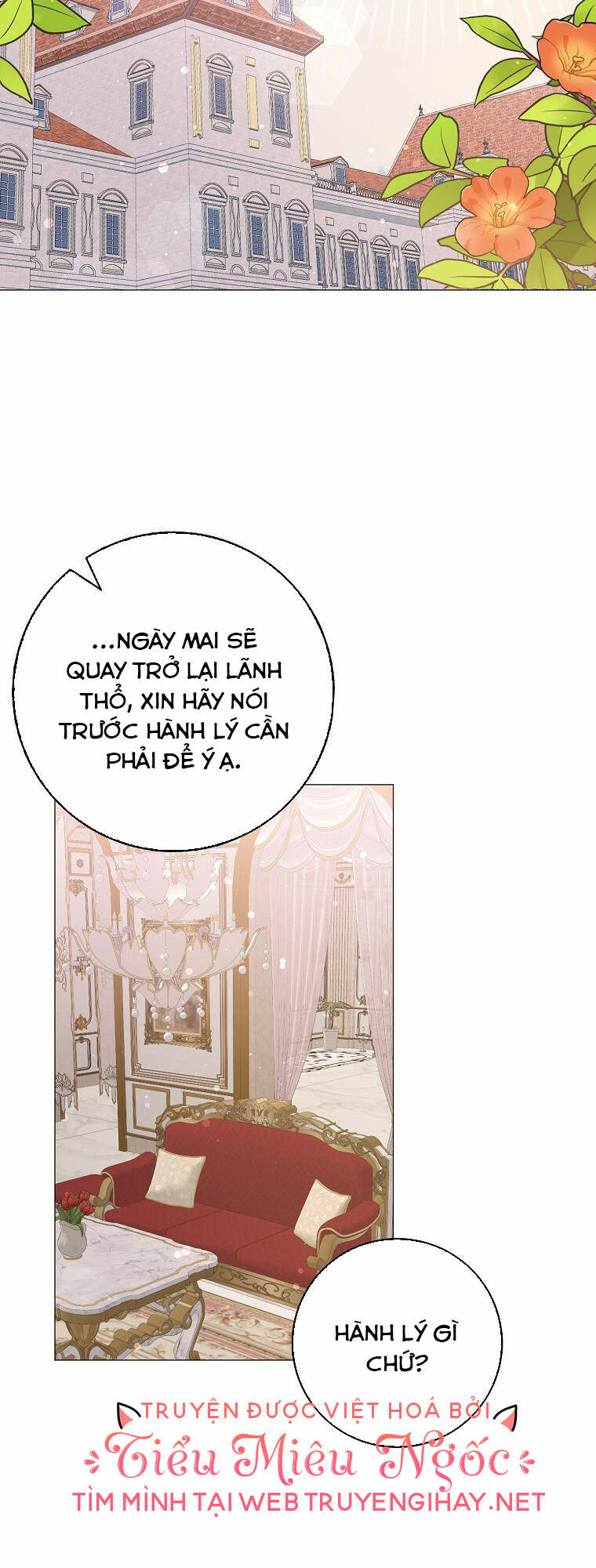 Anh Chỉ Là Đồ Bỏ Đi Của Tôi Mà Thôi Chapter 27 - Trang 2