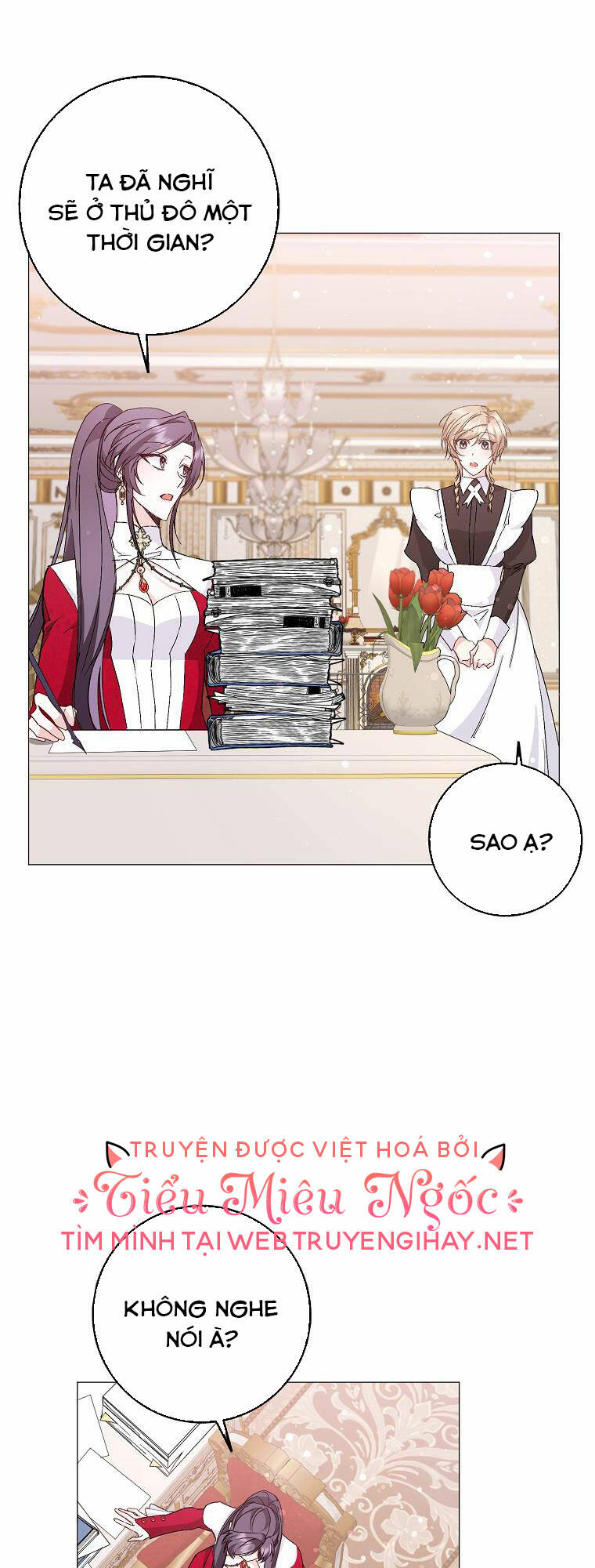 Anh Chỉ Là Đồ Bỏ Đi Của Tôi Mà Thôi Chapter 27 - Trang 2