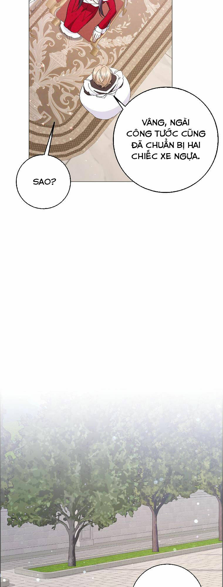 Anh Chỉ Là Đồ Bỏ Đi Của Tôi Mà Thôi Chapter 27 - Trang 2