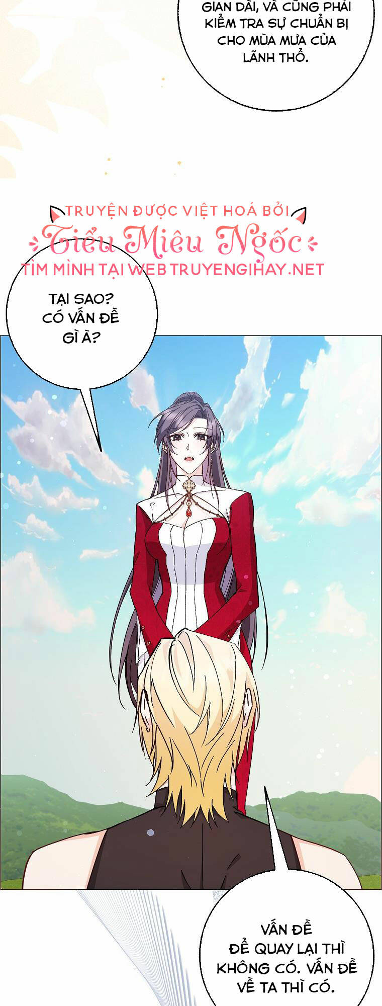 Anh Chỉ Là Đồ Bỏ Đi Của Tôi Mà Thôi Chapter 27 - Trang 2