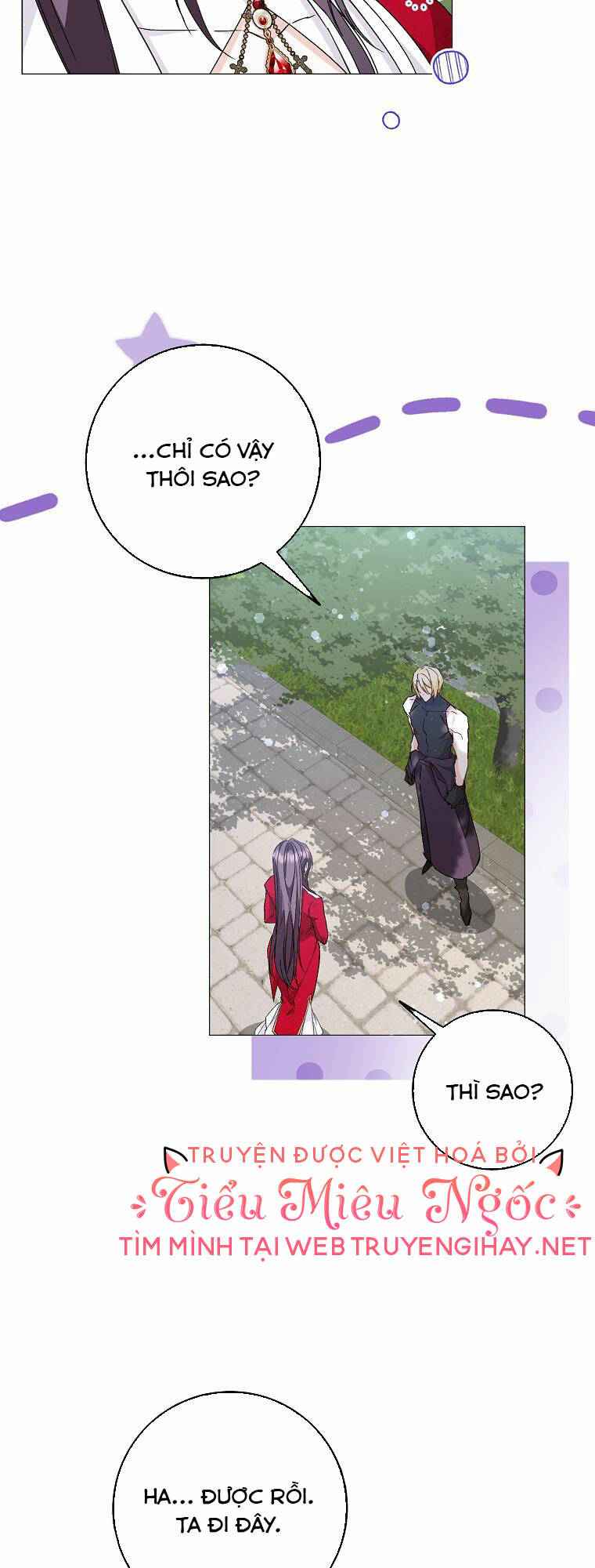 Anh Chỉ Là Đồ Bỏ Đi Của Tôi Mà Thôi Chapter 27 - Trang 2