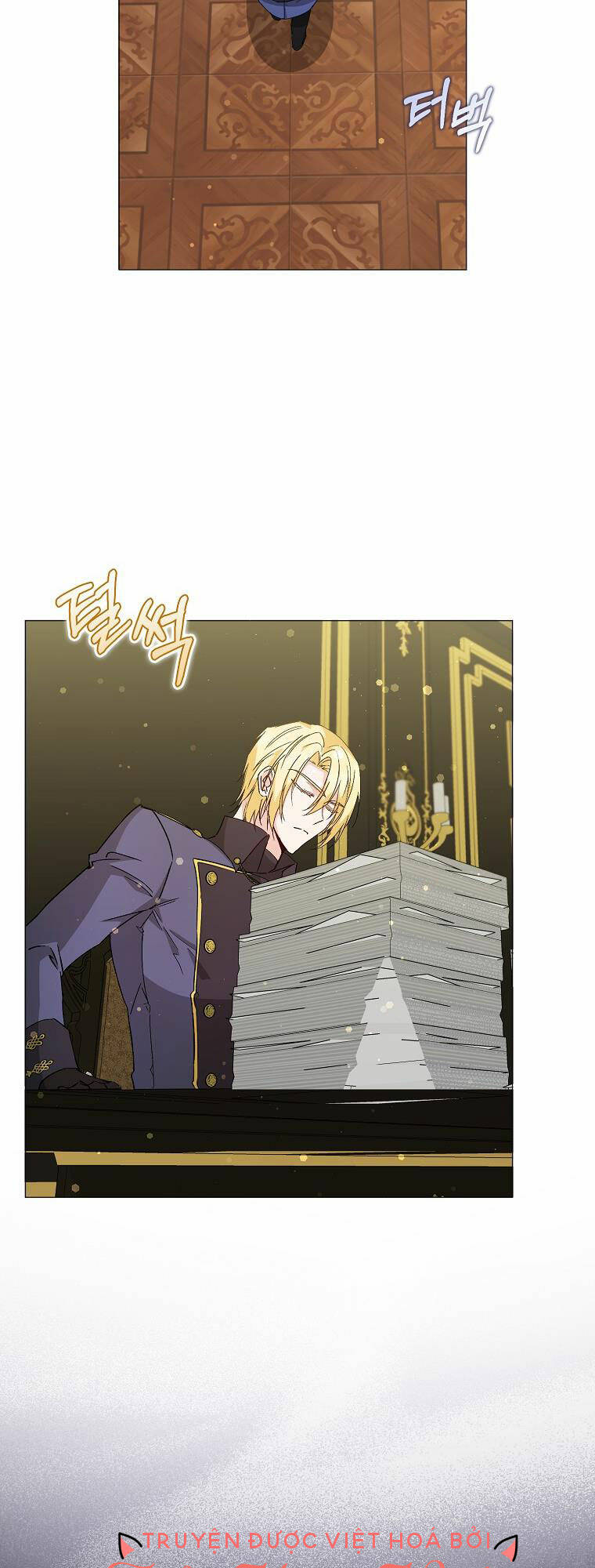 Anh Chỉ Là Đồ Bỏ Đi Của Tôi Mà Thôi Chapter 27 - Trang 2