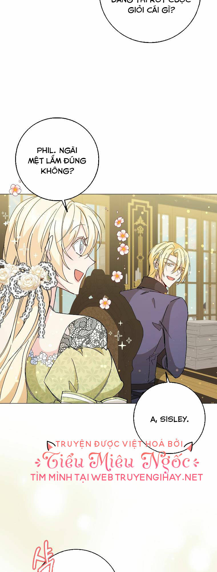 Anh Chỉ Là Đồ Bỏ Đi Của Tôi Mà Thôi Chapter 27 - Trang 2