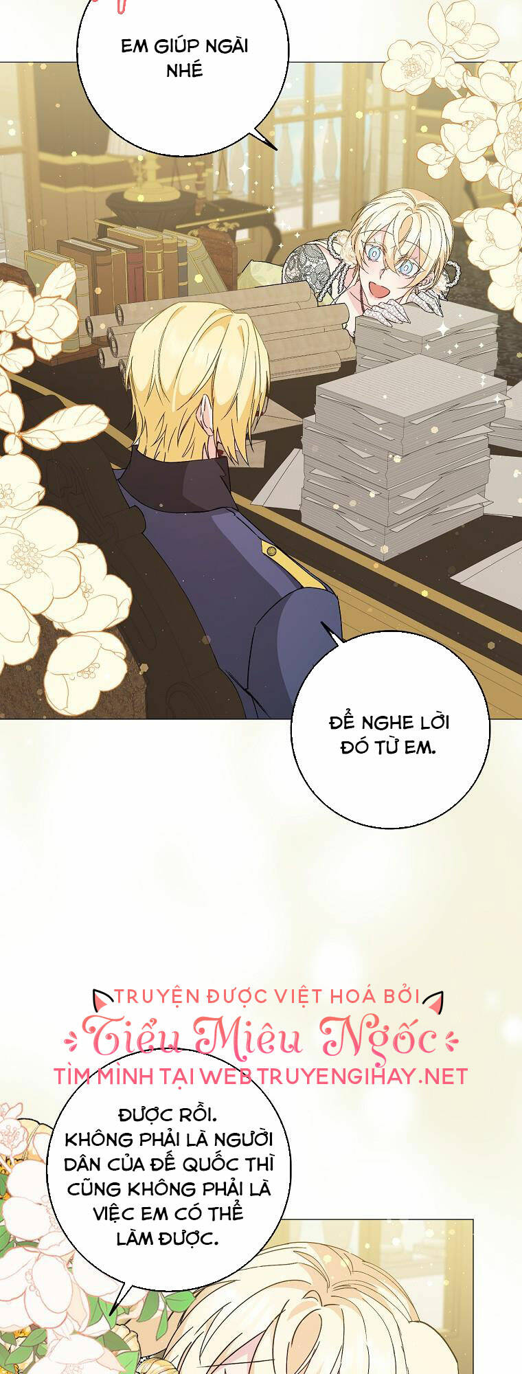 Anh Chỉ Là Đồ Bỏ Đi Của Tôi Mà Thôi Chapter 27 - Trang 2