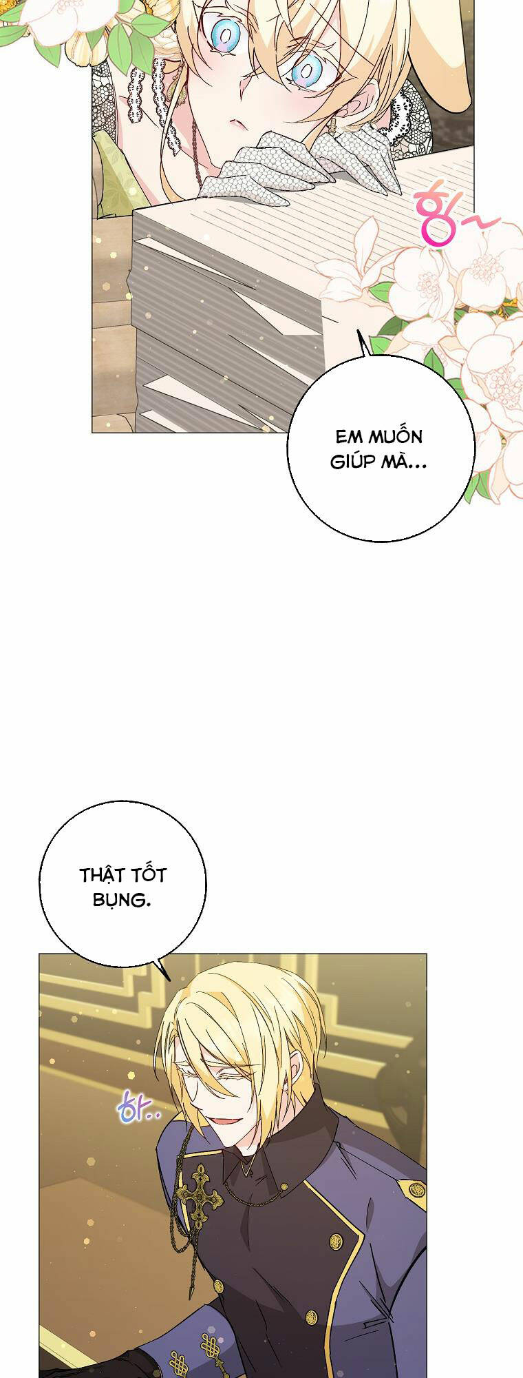 Anh Chỉ Là Đồ Bỏ Đi Của Tôi Mà Thôi Chapter 27 - Trang 2