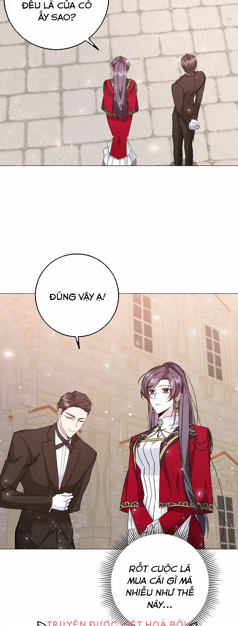 Anh Chỉ Là Đồ Bỏ Đi Của Tôi Mà Thôi Chapter 27 - Trang 2