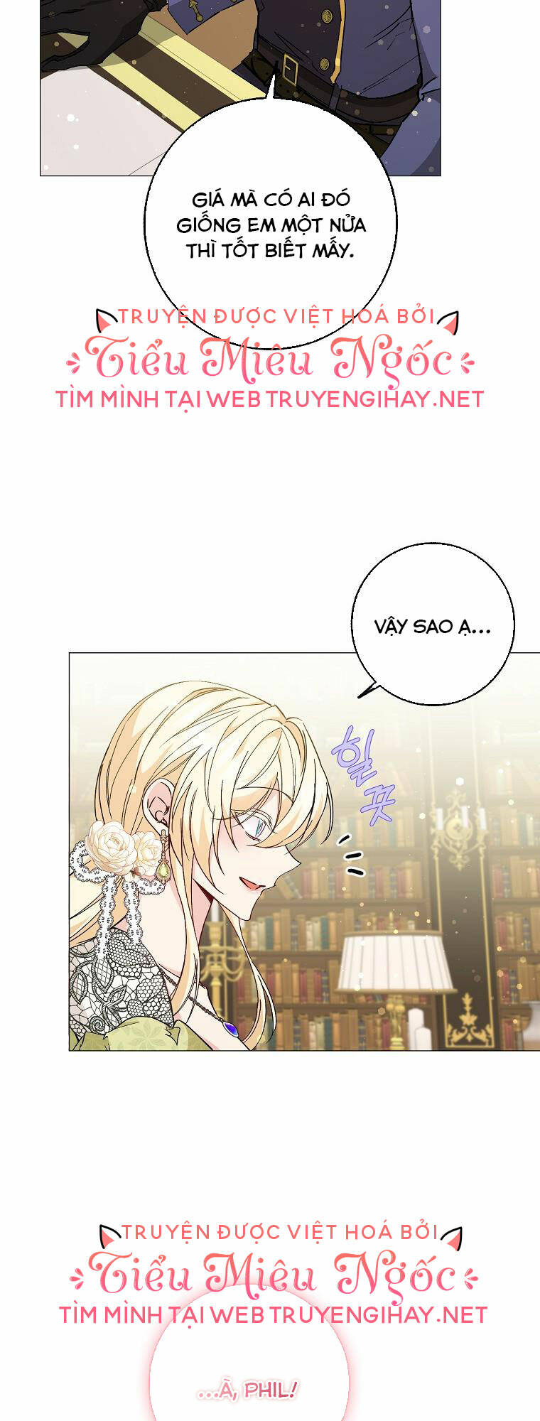 Anh Chỉ Là Đồ Bỏ Đi Của Tôi Mà Thôi Chapter 27 - Trang 2