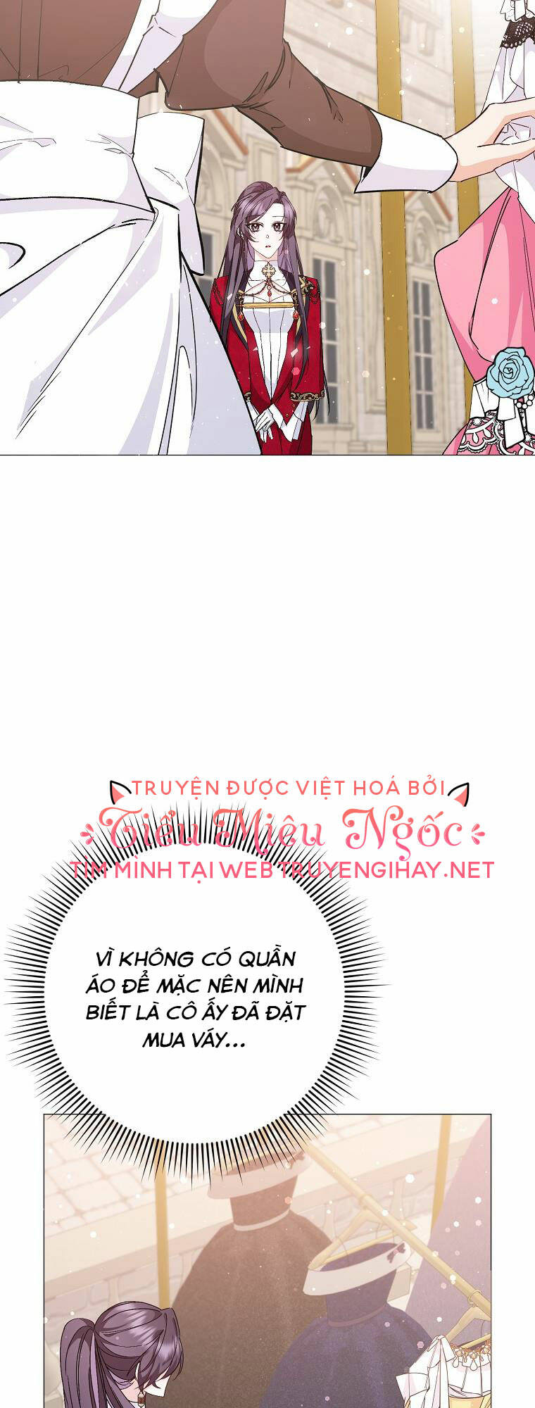 Anh Chỉ Là Đồ Bỏ Đi Của Tôi Mà Thôi Chapter 27 - Trang 2