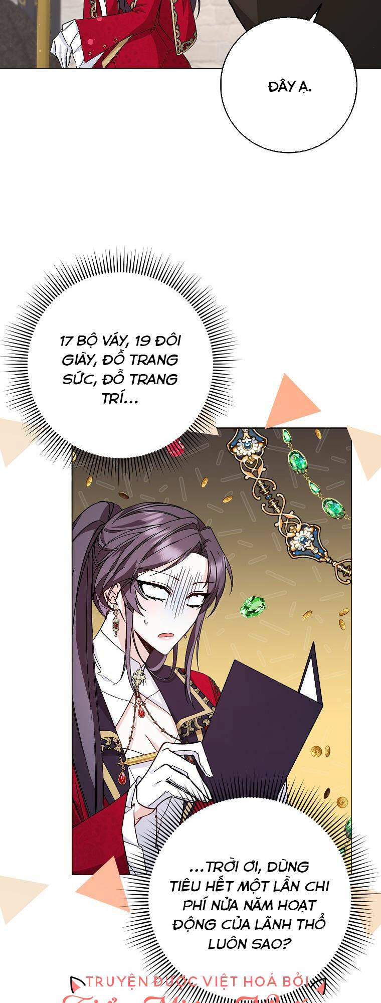 Anh Chỉ Là Đồ Bỏ Đi Của Tôi Mà Thôi Chapter 27 - Trang 2