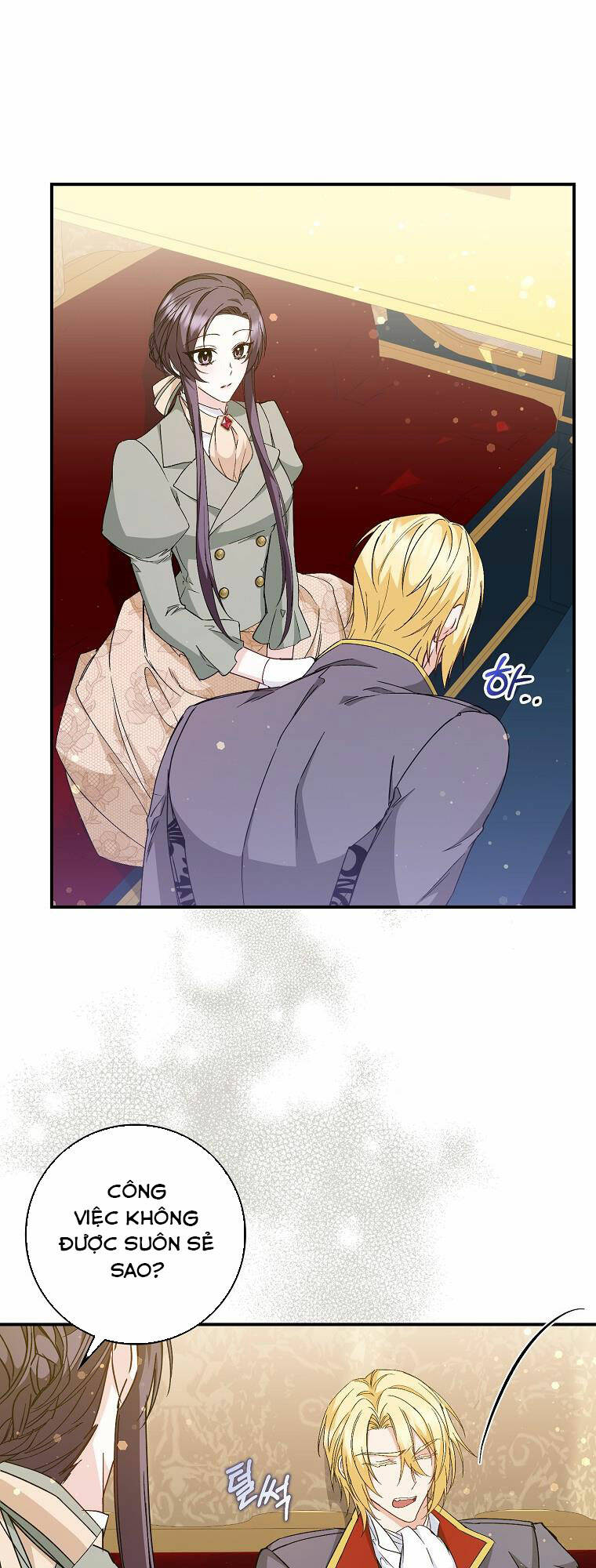 Anh Chỉ Là Đồ Bỏ Đi Của Tôi Mà Thôi Chapter 29 - Trang 2