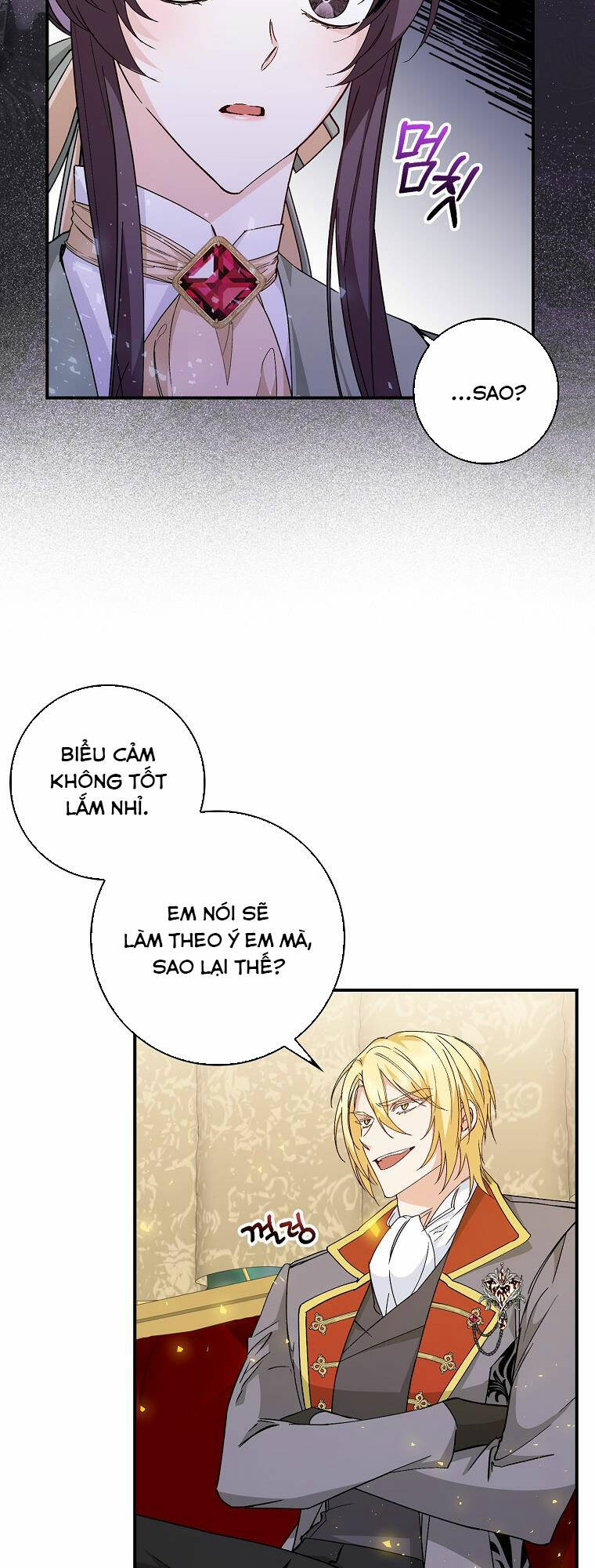 Anh Chỉ Là Đồ Bỏ Đi Của Tôi Mà Thôi Chapter 29 - Trang 2