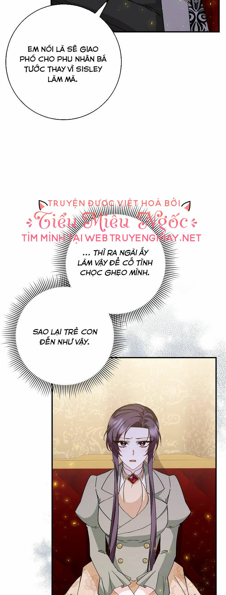 Anh Chỉ Là Đồ Bỏ Đi Của Tôi Mà Thôi Chapter 29 - Trang 2