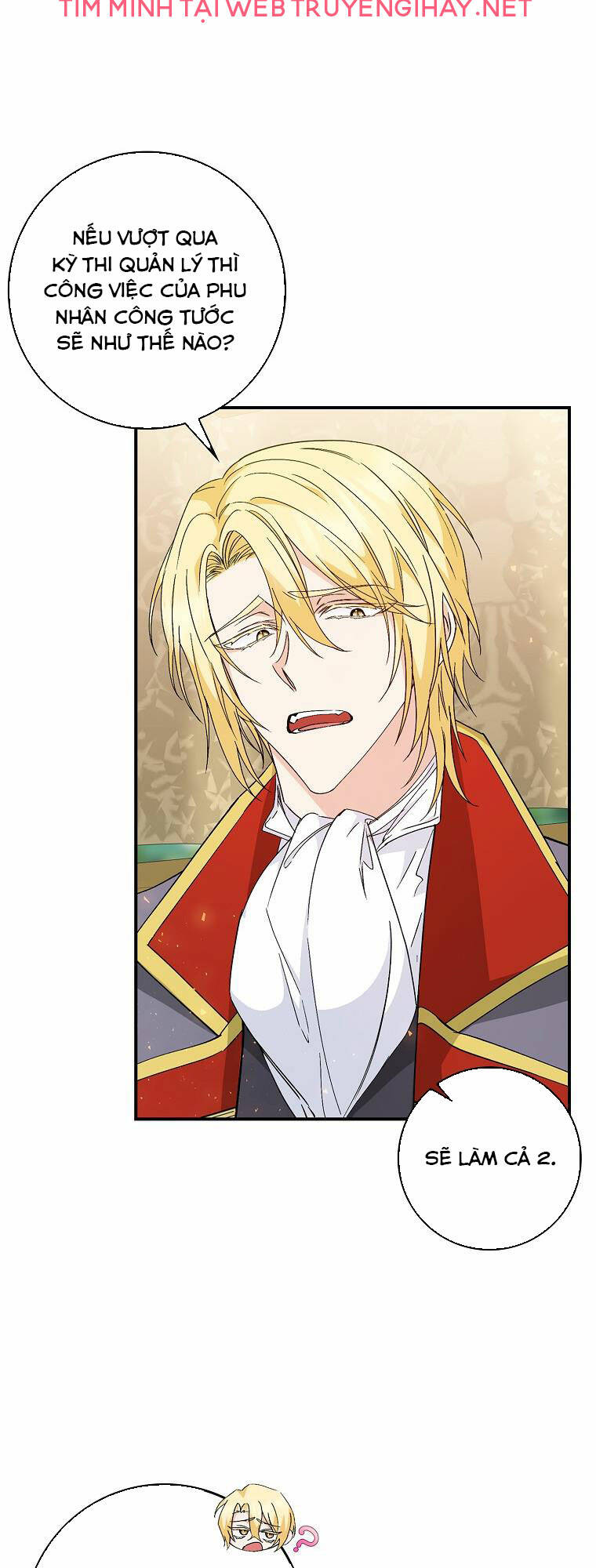 Anh Chỉ Là Đồ Bỏ Đi Của Tôi Mà Thôi Chapter 29 - Trang 2