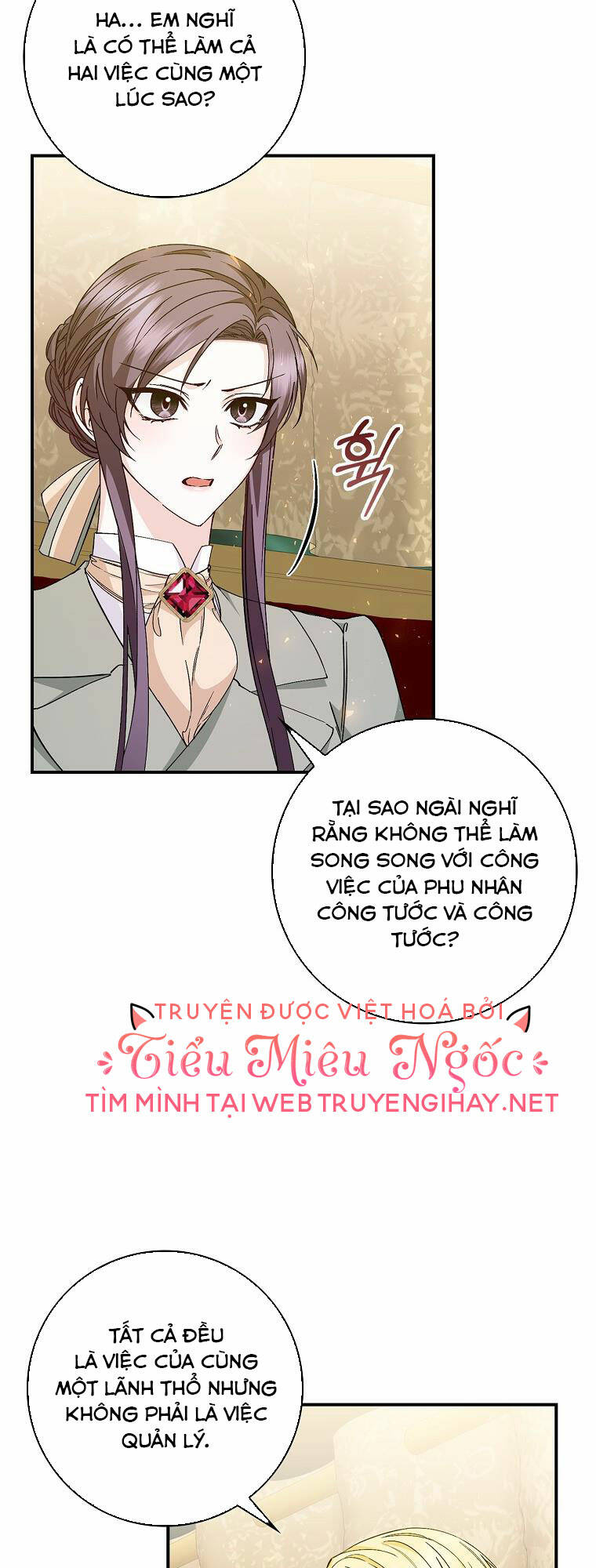 Anh Chỉ Là Đồ Bỏ Đi Của Tôi Mà Thôi Chapter 29 - Trang 2