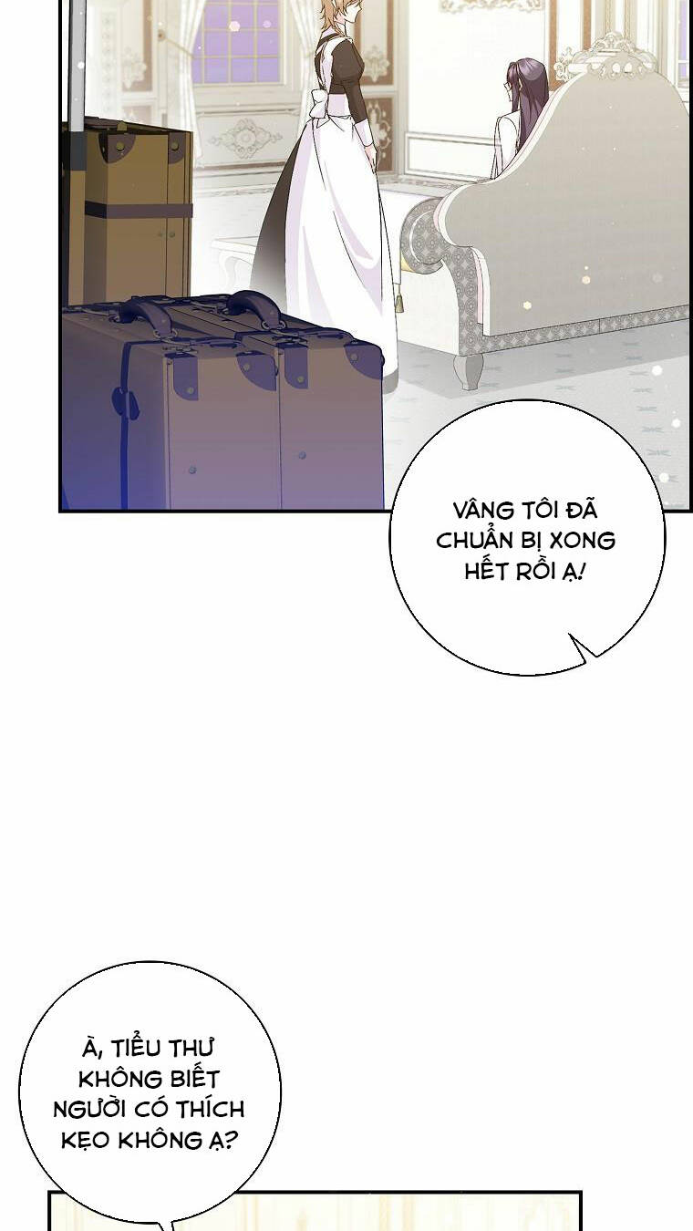 Anh Chỉ Là Đồ Bỏ Đi Của Tôi Mà Thôi Chapter 29 - Trang 2