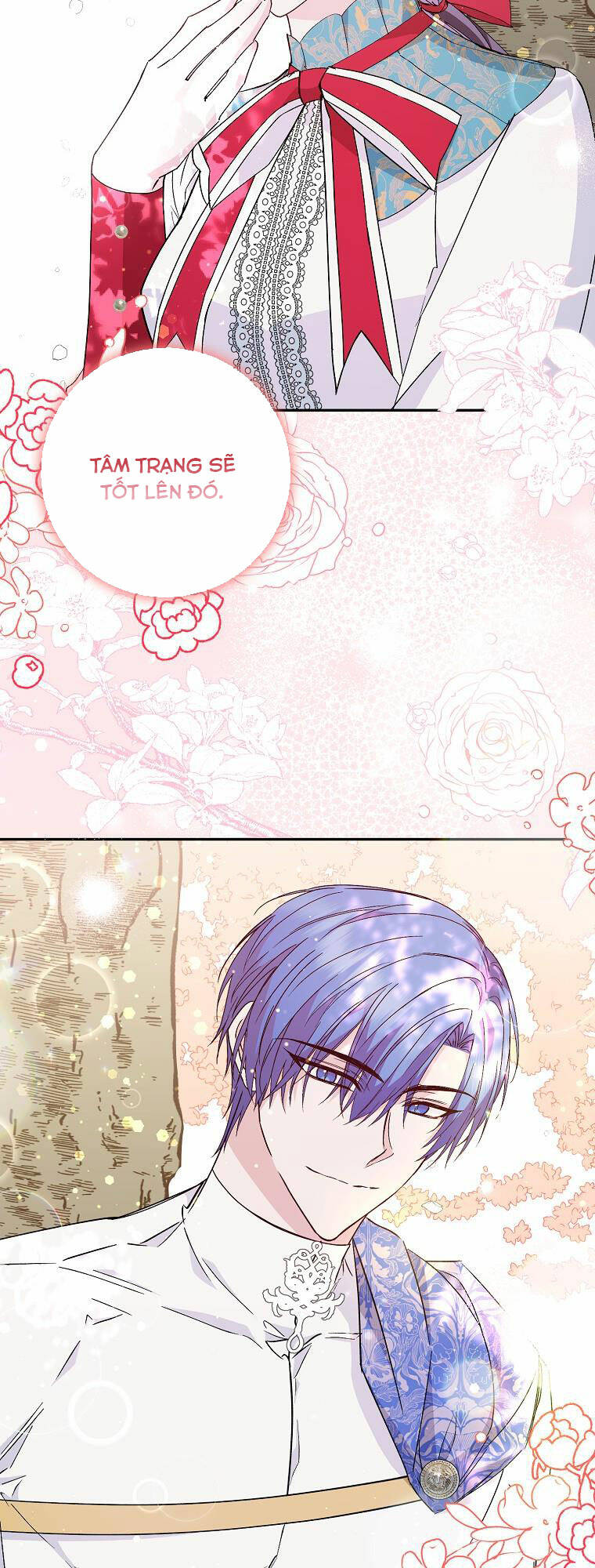 Anh Chỉ Là Đồ Bỏ Đi Của Tôi Mà Thôi Chapter 29 - Trang 2