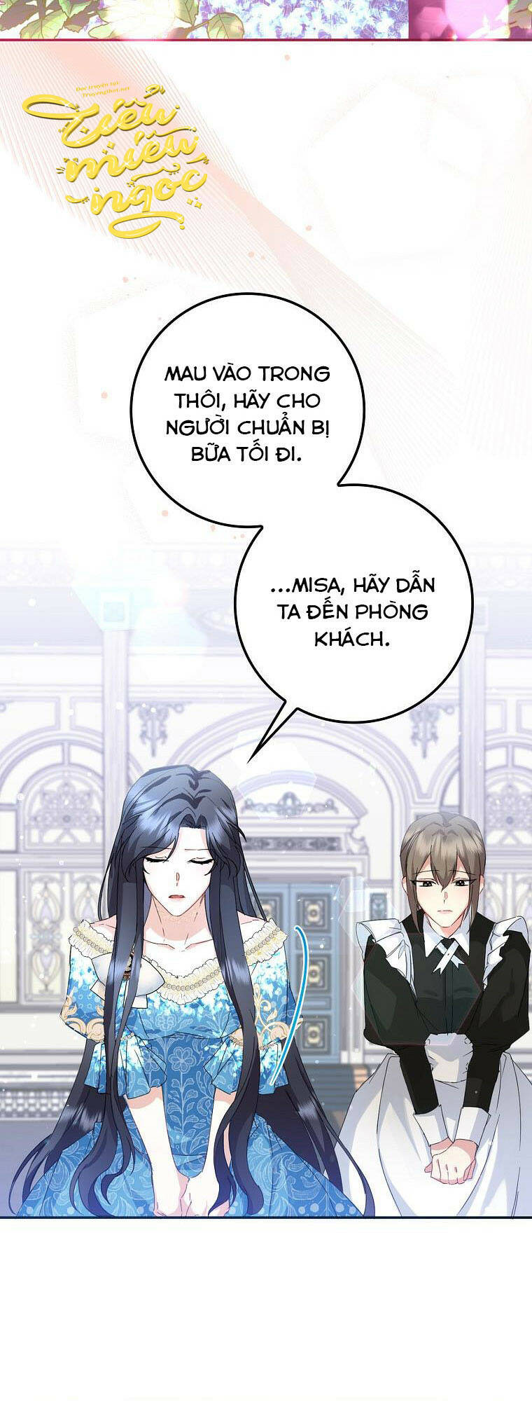 Anh Chỉ Là Đồ Bỏ Đi Của Tôi Mà Thôi Chapter 3 - Trang 2