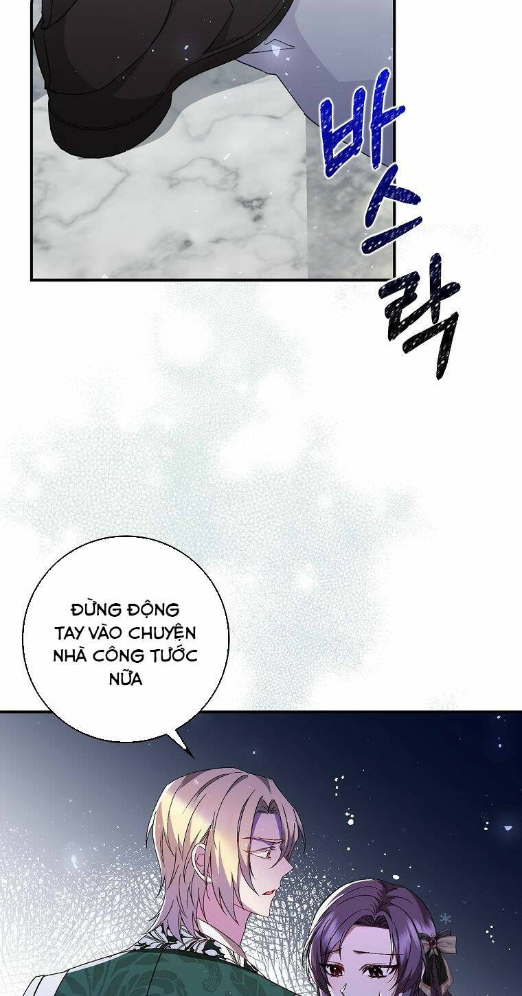 Anh Chỉ Là Đồ Bỏ Đi Của Tôi Mà Thôi Chapter 31 - Trang 2