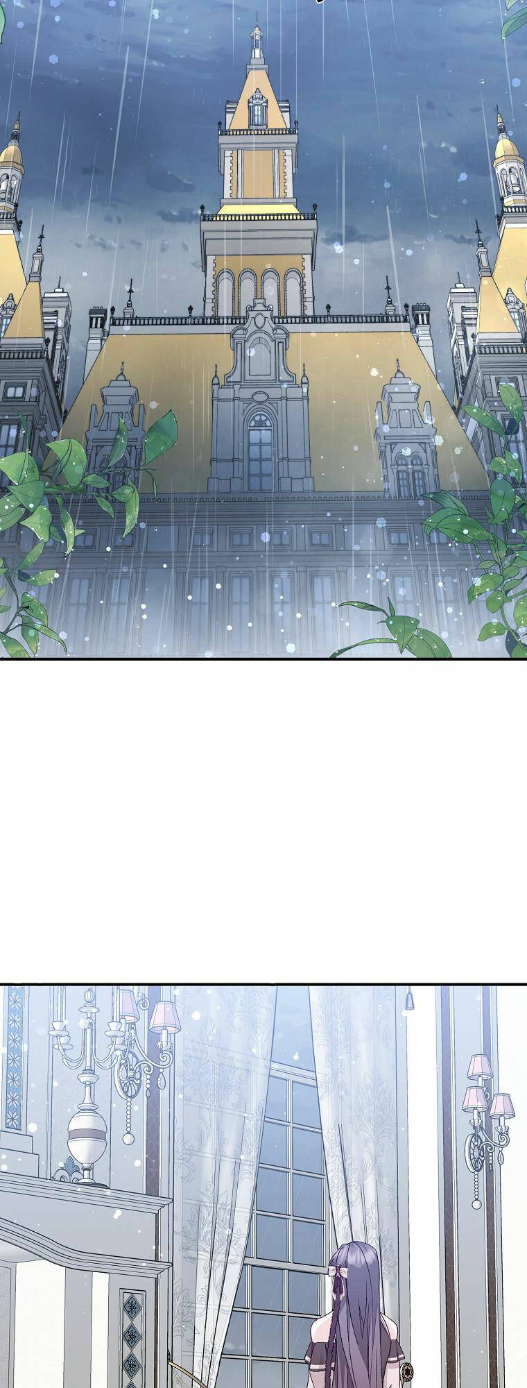 Anh Chỉ Là Đồ Bỏ Đi Của Tôi Mà Thôi Chapter 31 - Trang 2