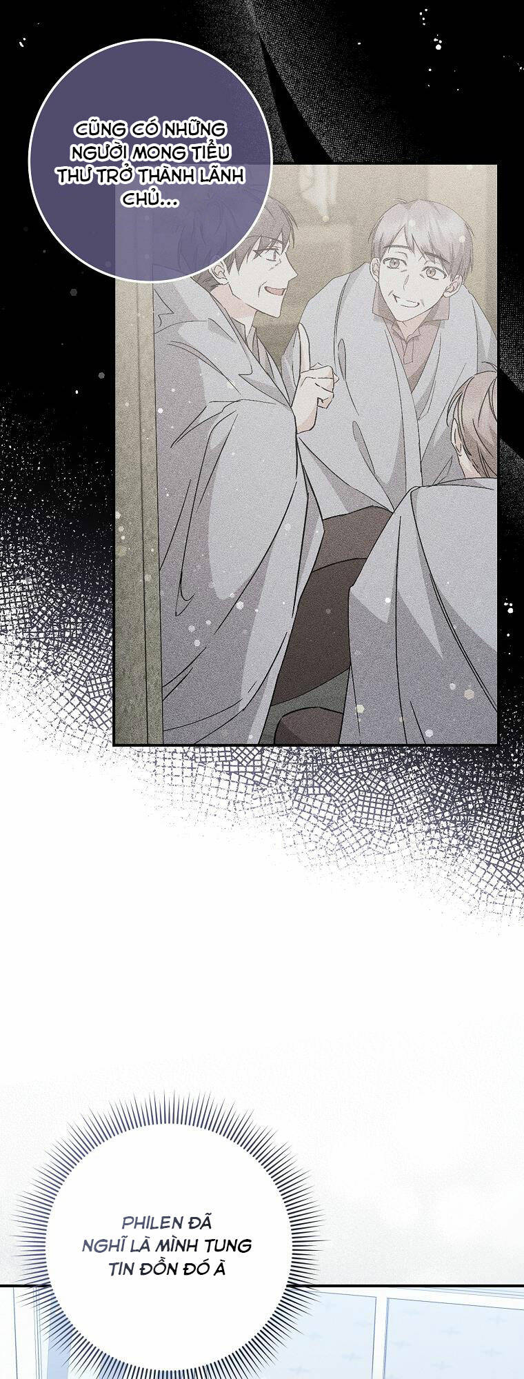 Anh Chỉ Là Đồ Bỏ Đi Của Tôi Mà Thôi Chapter 31 - Trang 2