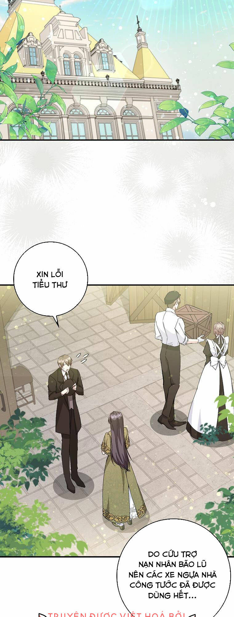 Anh Chỉ Là Đồ Bỏ Đi Của Tôi Mà Thôi Chapter 31 - Trang 2