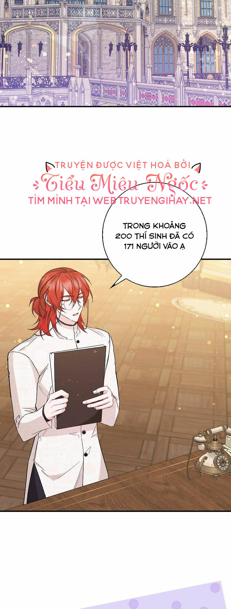 Anh Chỉ Là Đồ Bỏ Đi Của Tôi Mà Thôi Chapter 31 - Trang 2