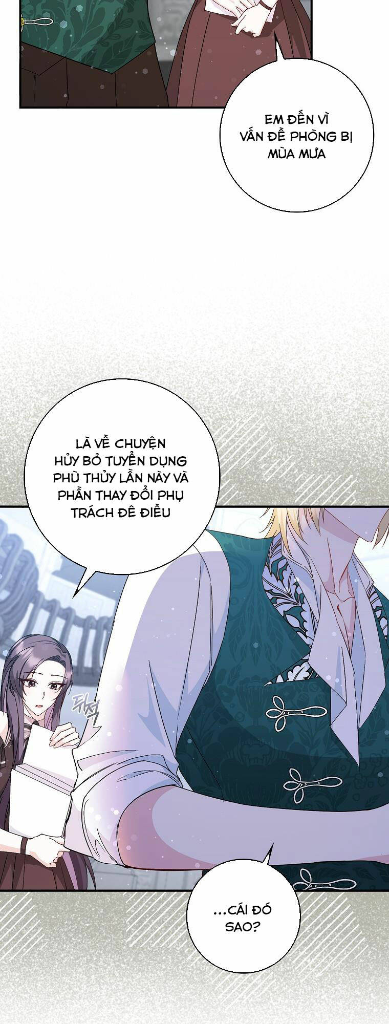 Anh Chỉ Là Đồ Bỏ Đi Của Tôi Mà Thôi Chapter 31 - Trang 2