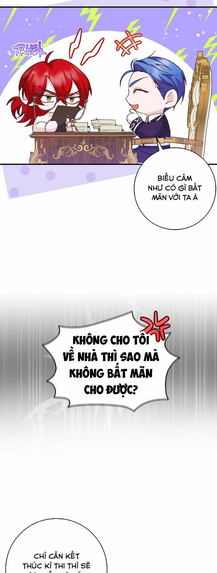 Anh Chỉ Là Đồ Bỏ Đi Của Tôi Mà Thôi Chapter 31 - Trang 2