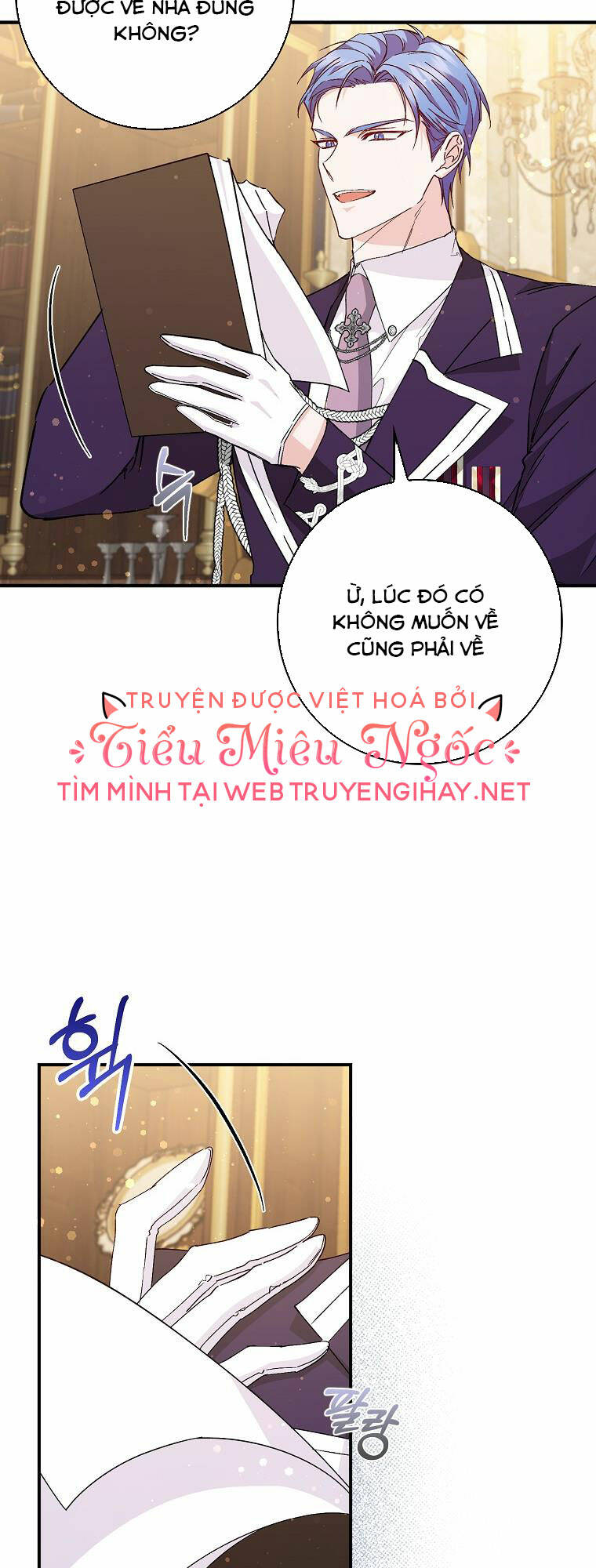 Anh Chỉ Là Đồ Bỏ Đi Của Tôi Mà Thôi Chapter 31 - Trang 2