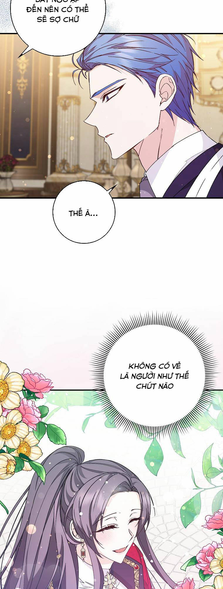 Anh Chỉ Là Đồ Bỏ Đi Của Tôi Mà Thôi Chapter 31 - Trang 2